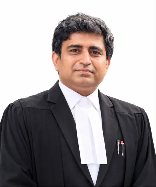 Advocate Sudheer K N