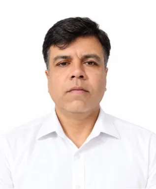 Gagan Shanmuga